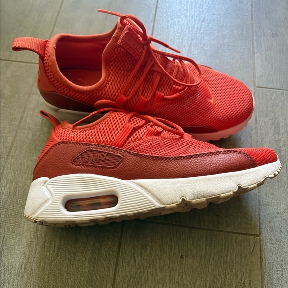 Nike Air Max 90 EZ. W 7 shoes sneakers Color Vintage Coral - Picture 2 of 8